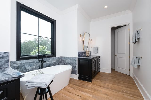 203 Haywood Drive, Little Rock, AR 72223