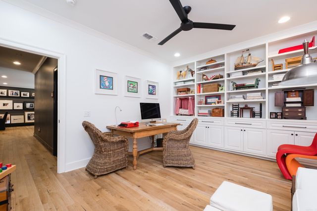 203 Haywood Drive, Little Rock, AR 72223