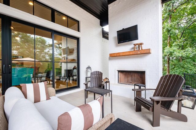 203 Haywood Drive, Little Rock, AR 72223