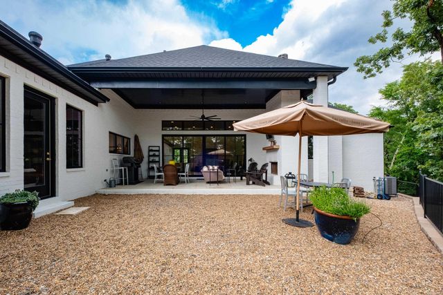 203 Haywood Drive, Little Rock, AR 72223