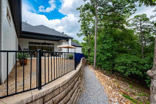 203 Haywood Drive, Little Rock, AR 72223