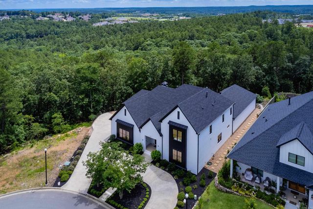 203 Haywood Drive, Little Rock, AR 72223