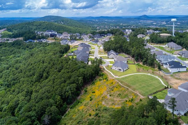 203 Haywood Drive, Little Rock, AR 72223