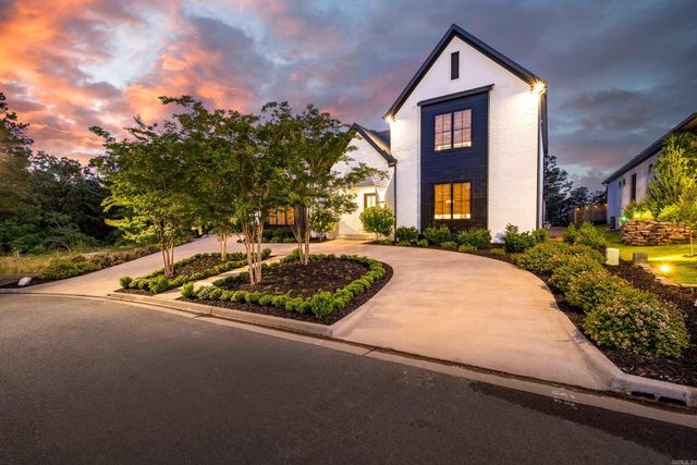 203 Haywood Drive, Little Rock, AR 72223