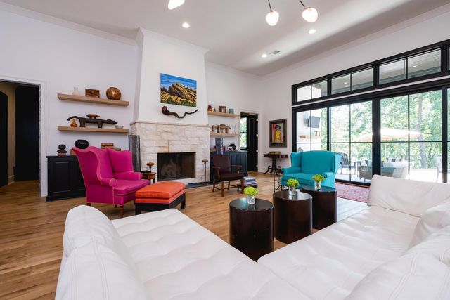 203 Haywood Drive, Little Rock, AR 72223