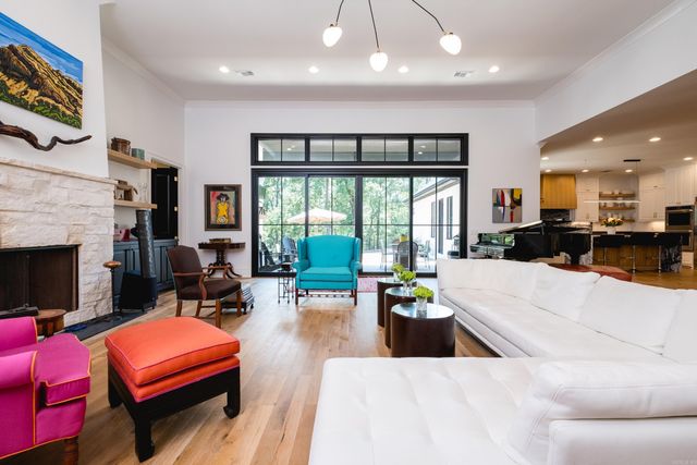 203 Haywood Drive, Little Rock, AR 72223