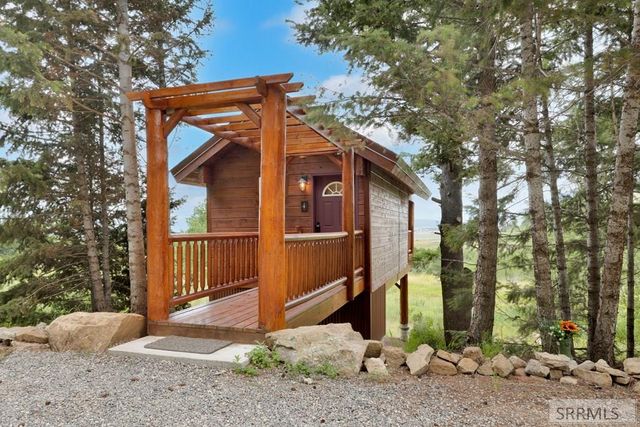 5218 Hwy 20, Island Park, ID 83429