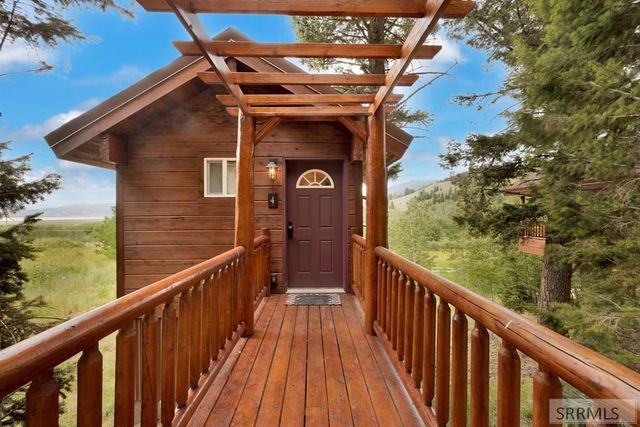 5218 Hwy 20, Island Park, ID 83429