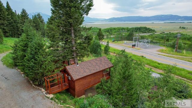 5218 Hwy 20, Island Park, ID 83429