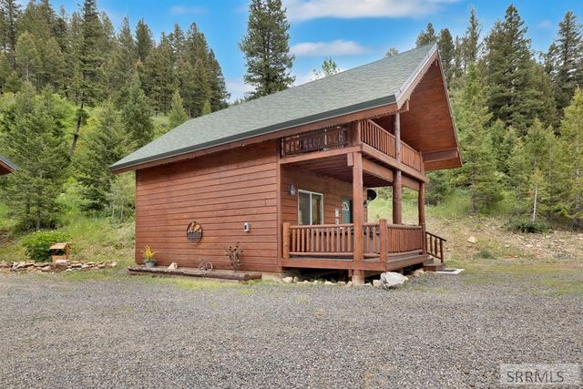 5218 Hwy 20, Island Park, ID 83429