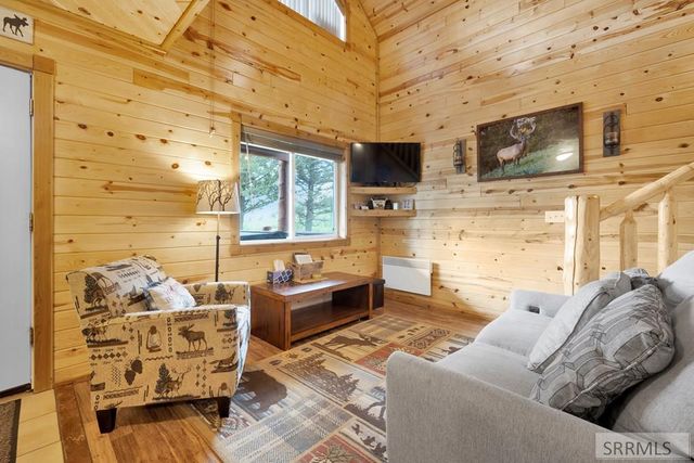 5218 Hwy 20, Island Park, ID 83429