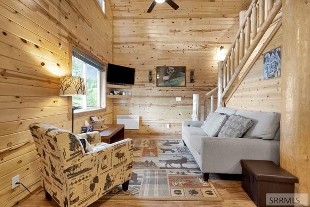 5218 Hwy 20, Island Park, ID 83429