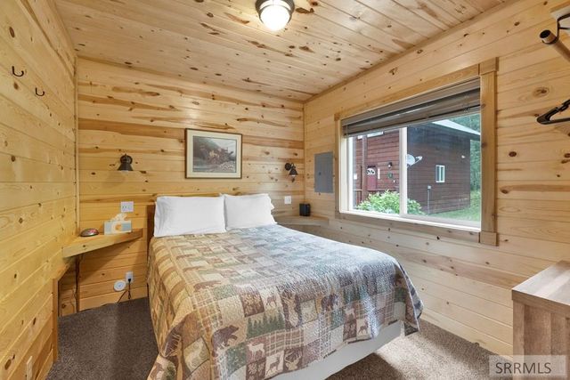 5218 Hwy 20, Island Park, ID 83429