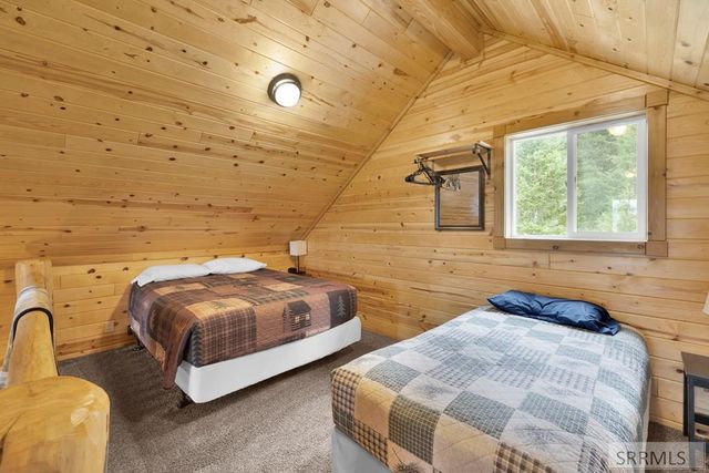 5218 Hwy 20, Island Park, ID 83429