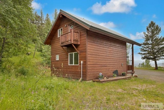 5218 Hwy 20, Island Park, ID 83429