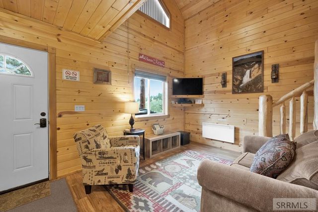 5218 Hwy 20, Island Park, ID 83429