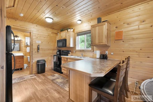 5218 Hwy 20, Island Park, ID 83429