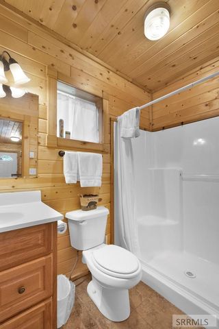 5218 Hwy 20, Island Park, ID 83429