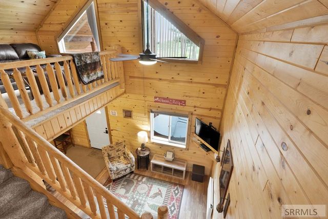 5218 Hwy 20, Island Park, ID 83429