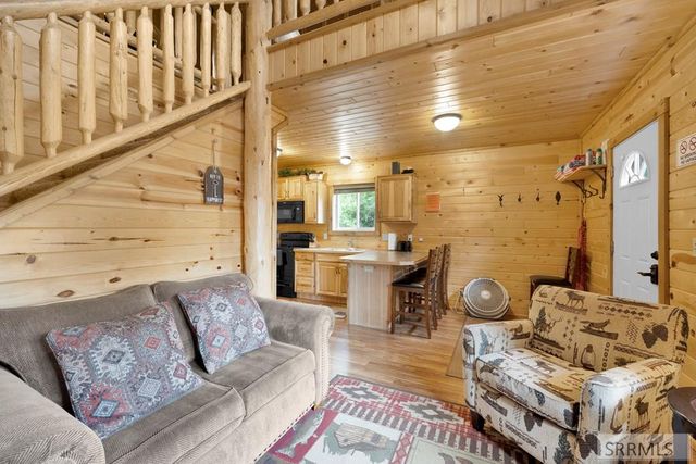 5218 Hwy 20, Island Park, ID 83429