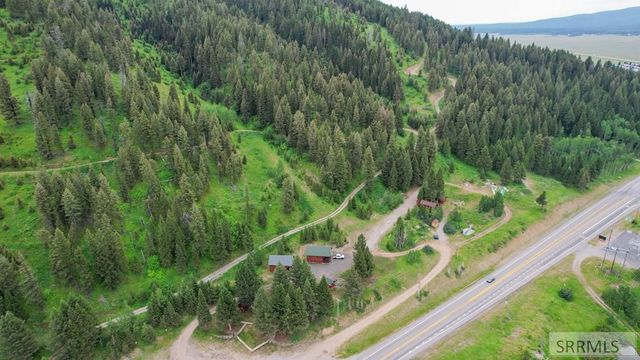 5218 Hwy 20, Island Park, ID 83429