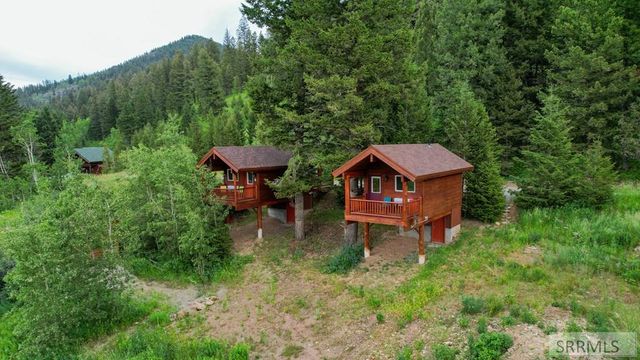 5218 Hwy 20, Island Park, ID 83429