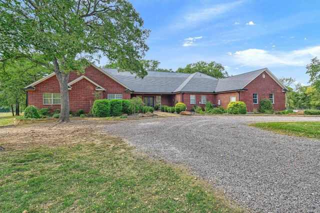 1271 Fm 3496, Gainesville, TX 76240