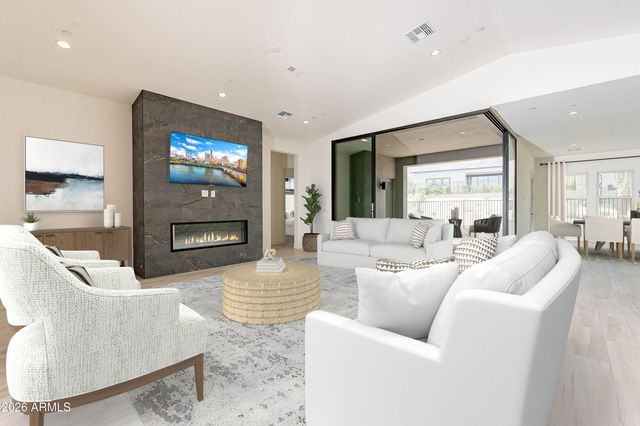 23654 N 127TH Street, Scottsdale, AZ 85255