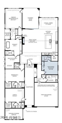 23654 N 127TH Street, Scottsdale, AZ 85255