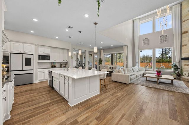 29402 Circle S Ranch Trail, Fulshear, TX 77406