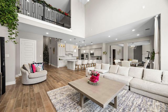 29402 Circle S Ranch Trail, Fulshear, TX 77406