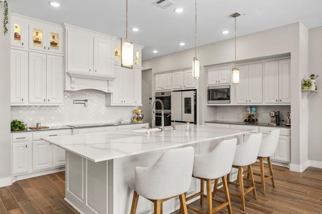 29402 Circle S Ranch Trail, Fulshear, TX 77406