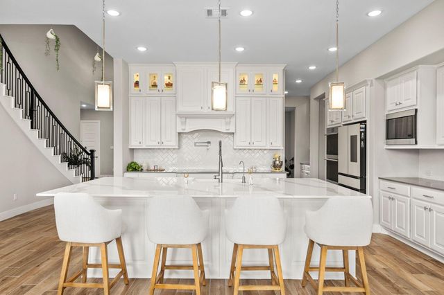 29402 Circle S Ranch Trail, Fulshear, TX 77406