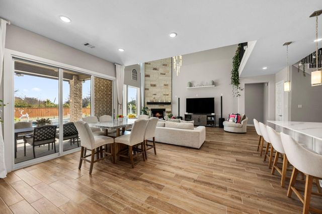 29402 Circle S Ranch Trail, Fulshear, TX 77406