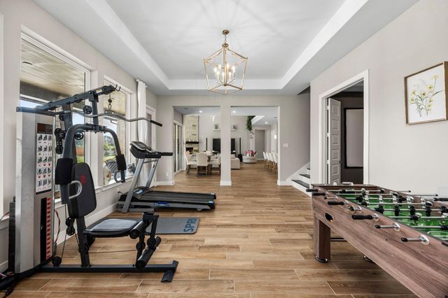 29402 Circle S Ranch Trail, Fulshear, TX 77406