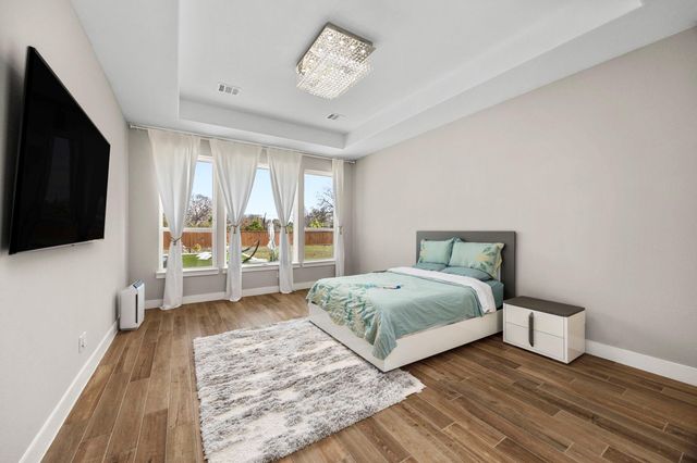 29402 Circle S Ranch Trail, Fulshear, TX 77406