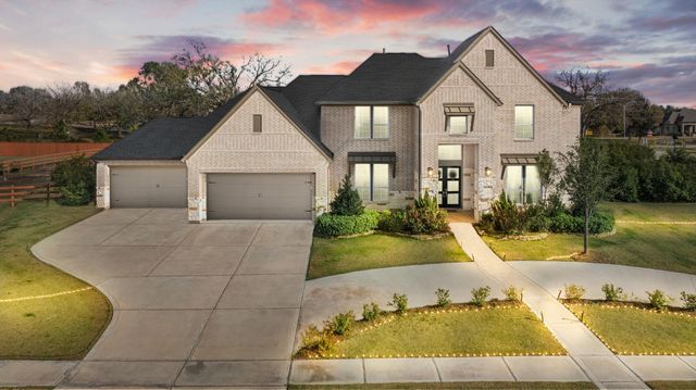 29402 Circle S Ranch Trail, Fulshear, TX 77406