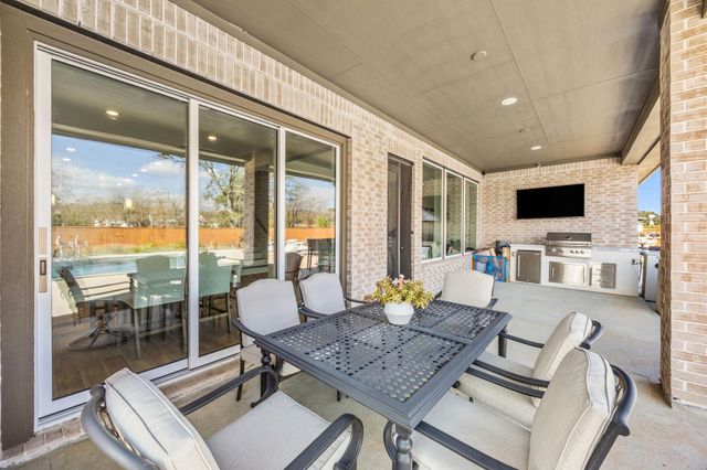 29402 Circle S Ranch Trail, Fulshear, TX 77406