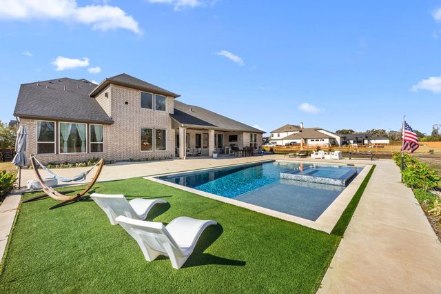 29402 Circle S Ranch Trail, Fulshear, TX 77406