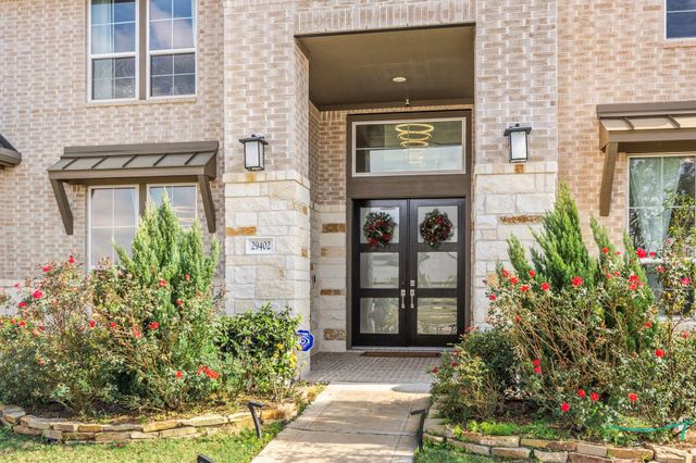 29402 Circle S Ranch Trail, Fulshear, TX 77406