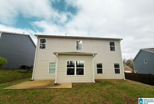 1474 ARCHERS COVE WAY, Springville, AL 35146