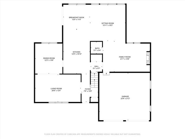25 Gregory Drive, Goshen, NY 10924