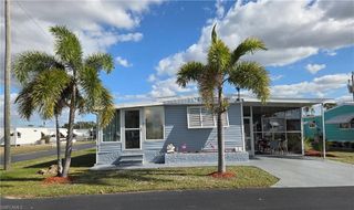 629 Vista DR, North Fort Myers, FL 33917