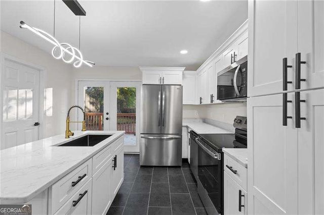 6179 Holiday Boulevard, Forest Park, GA 30297