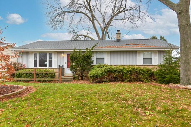 6369 N 101st STREET, Milwaukee, WI 53225