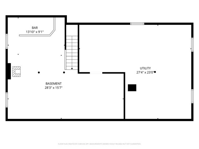 6369 N 101st STREET, Milwaukee, WI 53225