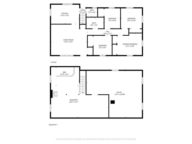 6369 N 101st STREET, Milwaukee, WI 53225