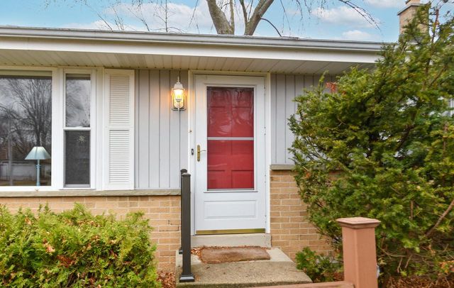 6369 N 101st STREET, Milwaukee, WI 53225