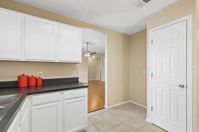 4628 Brimstone Drive, Fort Worth, TX 76244