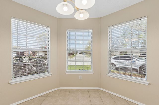 4628 Brimstone Drive, Fort Worth, TX 76244